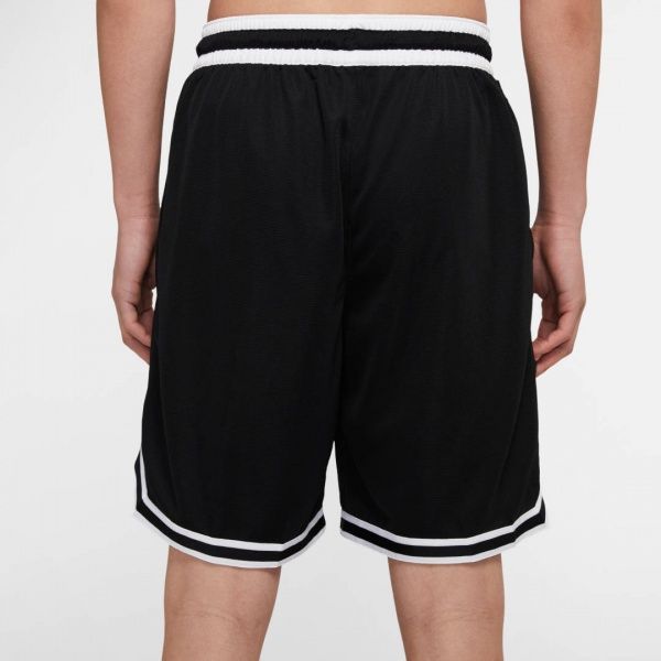 Шорты Nike M NK DRY DNA SHORT BV9446-010 р. 2XL черный