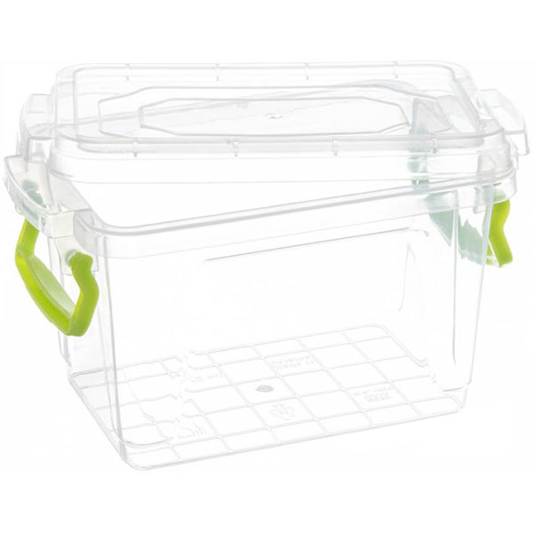 Контейнер із кришкою №17 75x90x140 мм