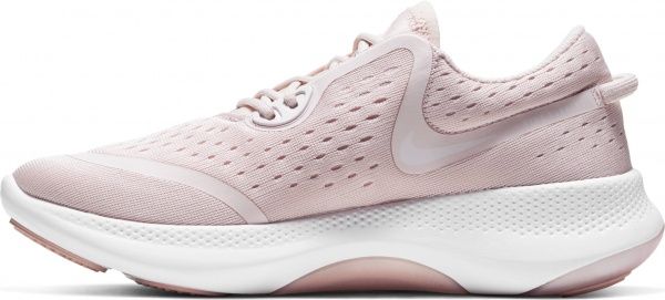 Кроссовки Nike W JOYRIDE RUN 2 POD CD4363-602 р.US 7 розовый