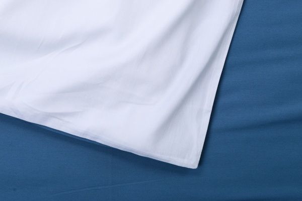 Комплект постельного белья Sping forest D семейный разноцветный принт La Nuit 