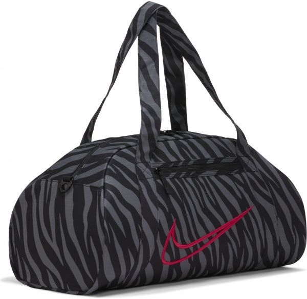 Сумка Nike CW7205-010 черный 
