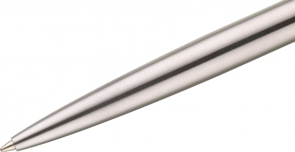 Ручка кулькова Parker Jotter XL Monochrome Gray 