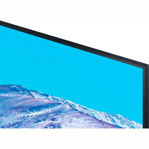 Телевізор Samsung UE65TU8000UXUA