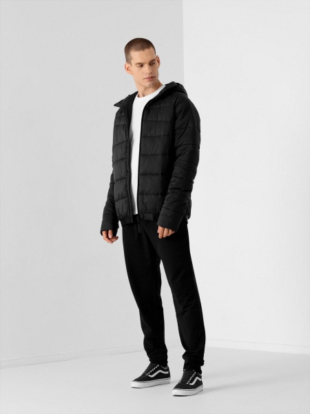 Куртка Outhorn HOZ21-KUMP601-20S р.L черный