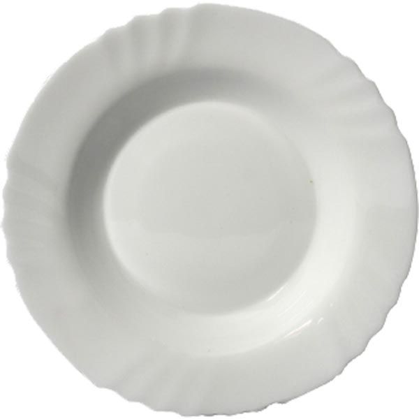 Тарілка супова Ebro 23 см Bormioli Rocco