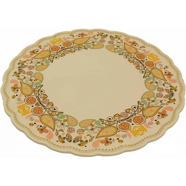 Блюдо Пейслі 33 см
