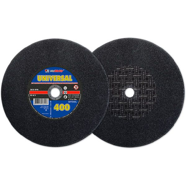 Круг відрізний А 24 S BF 300х3х32 мм