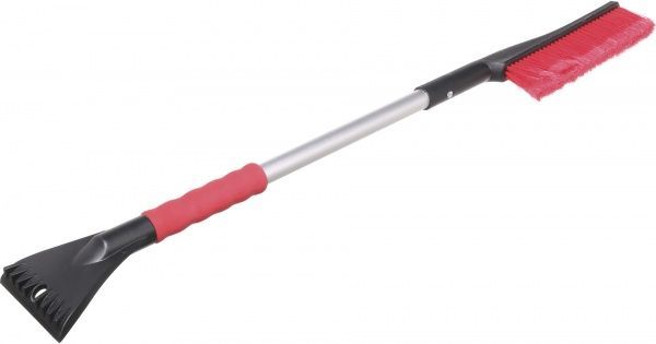 Щітка зі шкребком Auto Assistance AD-0465 