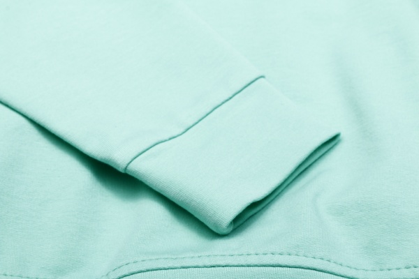 Спортивний костюм Obzor р.140 зелений 