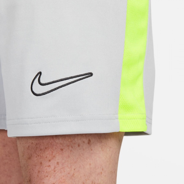 Шорты Nike DF ACD23 SHORT K BR DV9742-007 р. M серый