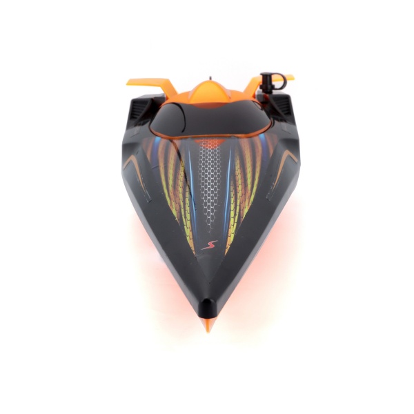 Катер на р/у Maisto Hydro Blaster Speed Boat в ассортименте 82763