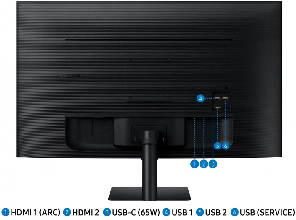 Монитор Samsung 32