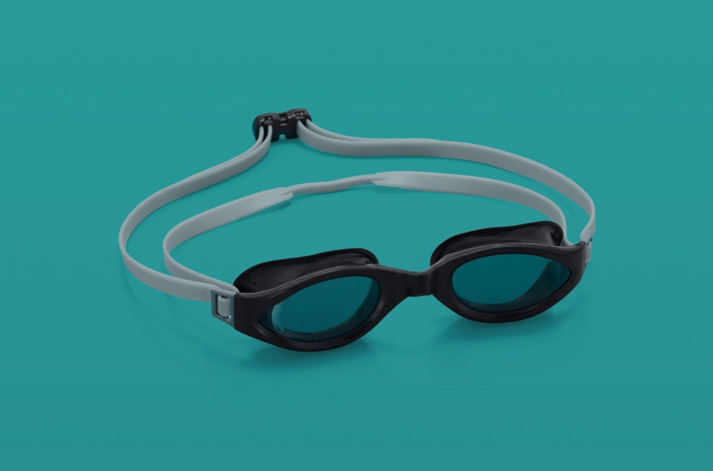Очки для плавания Bestway Accelera 14+ 21077 в ассортименте