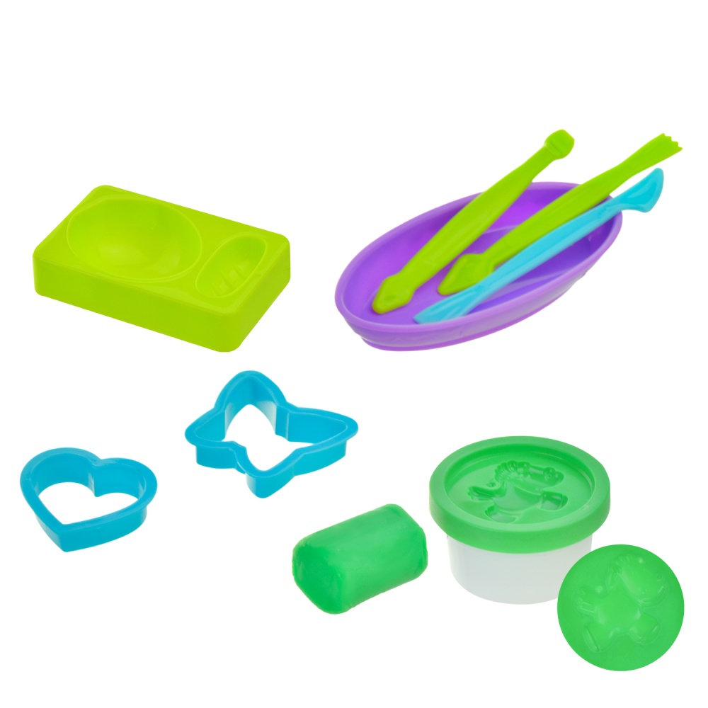 Набір для ліплення Shantou PL-0607-017