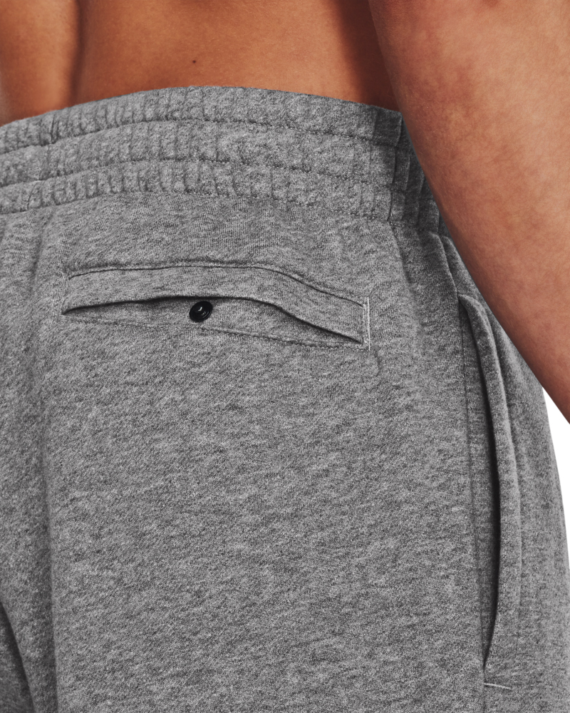 Спортивний костюм Under Armour 1379768-025 р.XL сірий