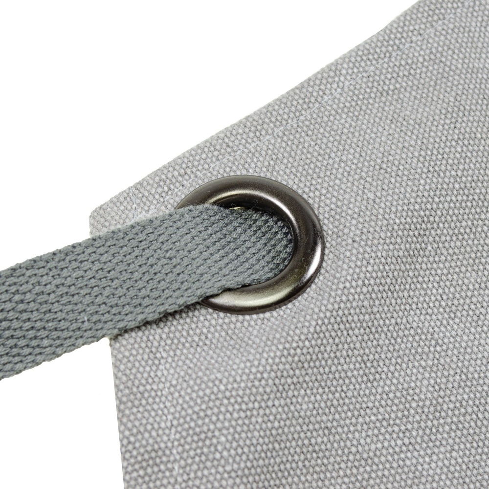 Фартух Home Line Гриль 68x80 см сірий