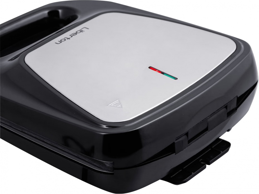 Сэндвичница Liberton LSM-5107