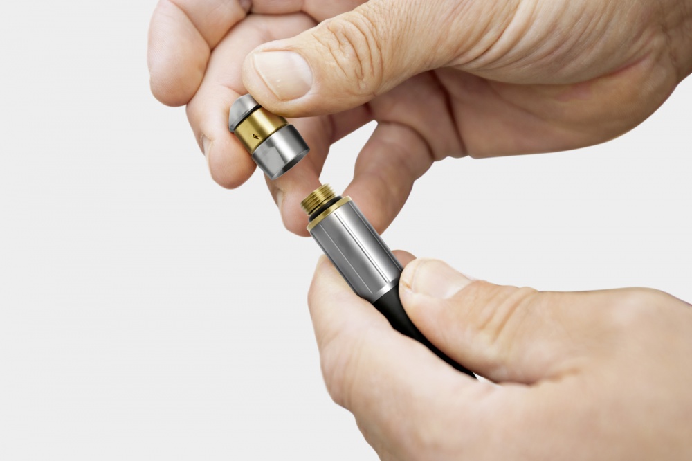 Комплект для прочищення труб Karcher 15 м PC 15 2.644-492.0