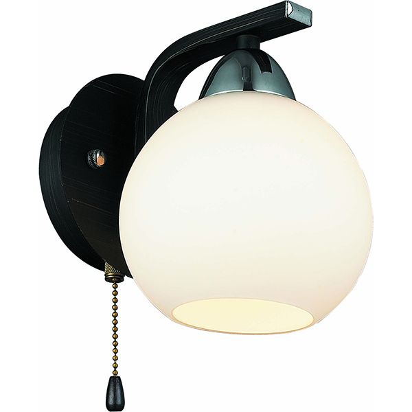 Бра Altalusse INL-9257W-01 венге