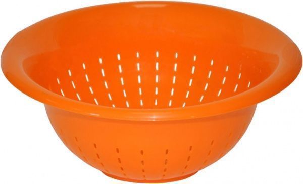 Друшляк 123 помаранчевий Lamela