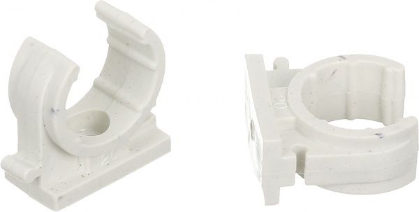 Кріплення для труб Інше D 20 мм (10 шт.) 