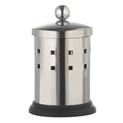 Емкость для гигиенических палочек Testrut 13 см