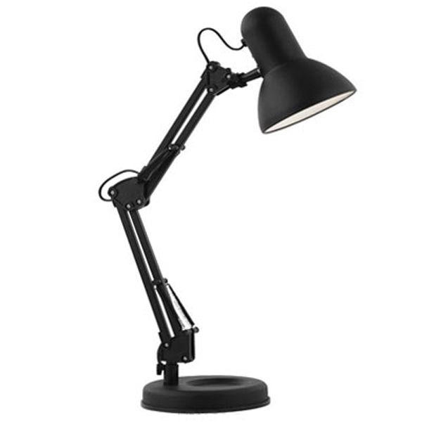 Светильник Globo 24880 черный