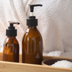 Догляд за волоссям