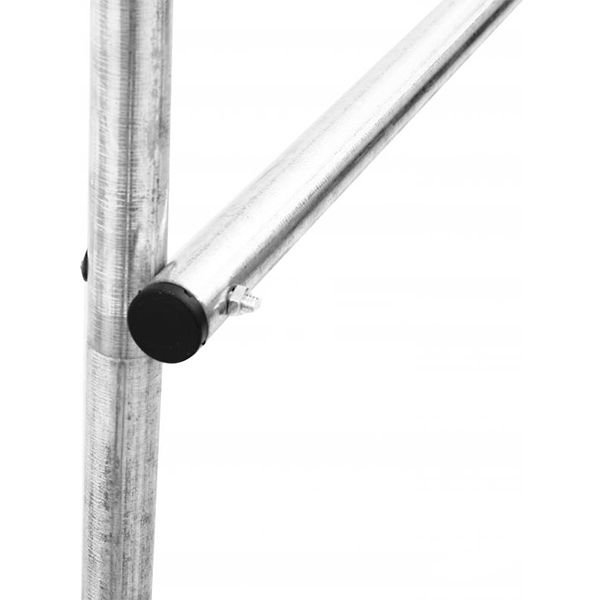 Теплица Ningbo GH009 3x6x2 м