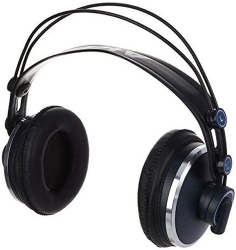 Навушники AKG K271 MKII 2470X00190 