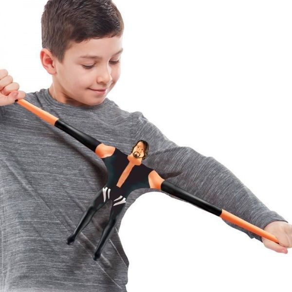 Фигурка Stretch Screamer AJ Styles 