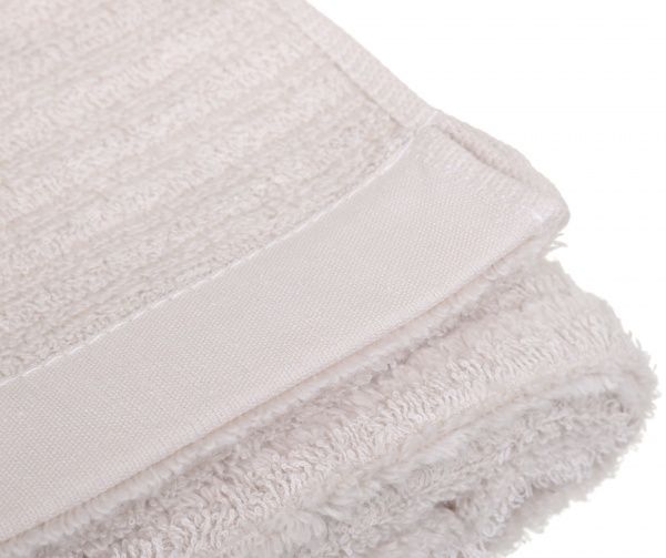 Рушник Zephyr 100x150 см бежевий La Nuit 