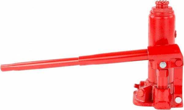 Домкрат гідравлічний AUTO ASSISTANCE 2 т T90204 2 т