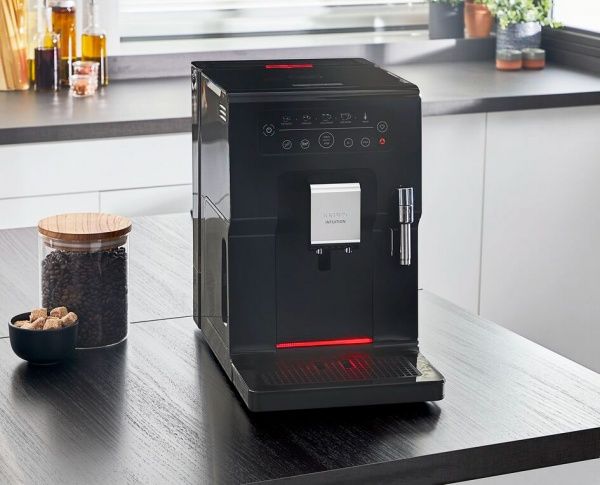 Кавомашина Krups Intuition EA870810 