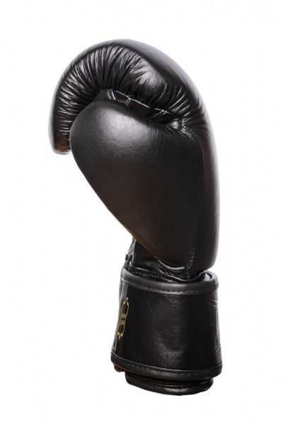 Боксерские перчатки PowerPlay р. 14 14oz PP_3014 черный
