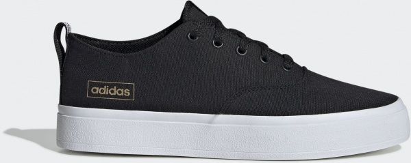 Кроссовки Adidas BROMA EH2260 р.UK 7 черный