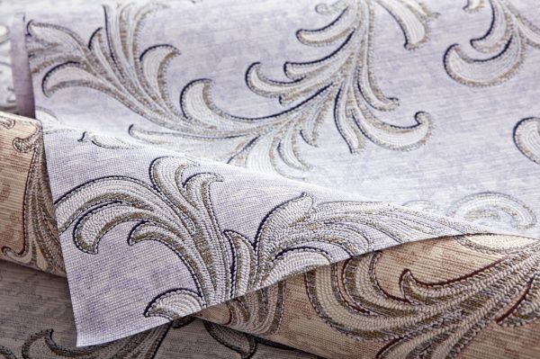 Шпалери зі спіненого вінілу Bravo тип 538 84011BR85 1,06x10,05 м