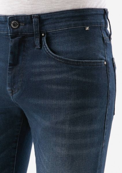 Джинсы Mavi JAKE Gece Mavisi Black Pro 42230560 р. 33-30 