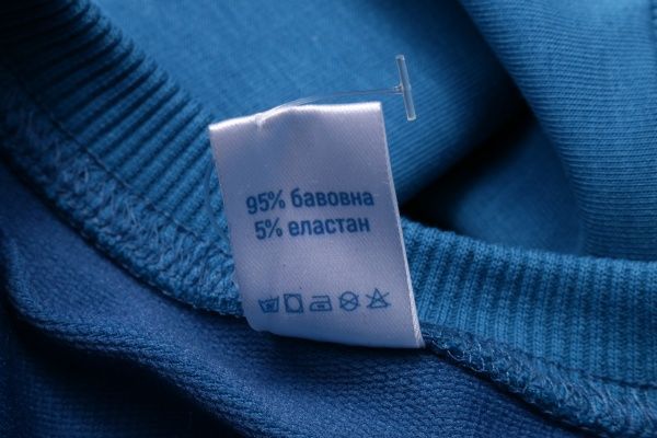 Джемпер Luna Kids р.116 синій 103552 