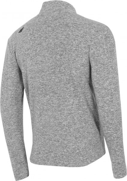 Джемпер 4F NOSD4-PLM300-27M р. XL сірий