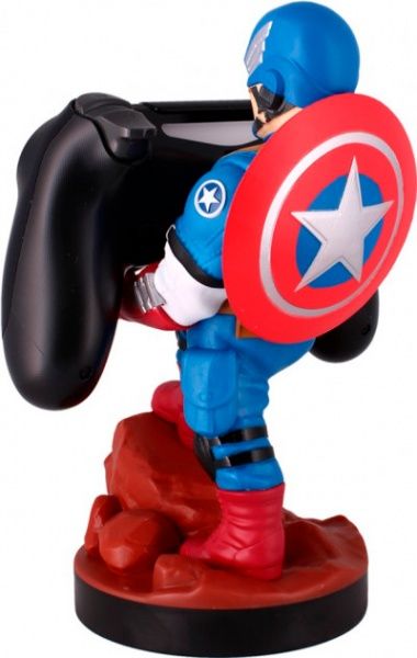 Тримач FSD Exquisite Gaming Marvel Camptain America (CGCRMR300202) 