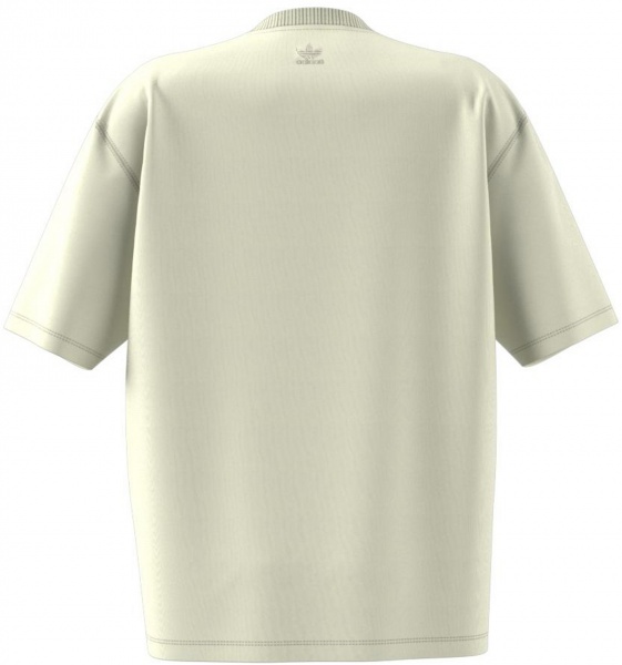 Футболка Adidas TEE GP3497 р.34 білий