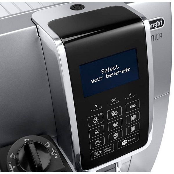 Кавомашина Delonghi ECAM350.75 