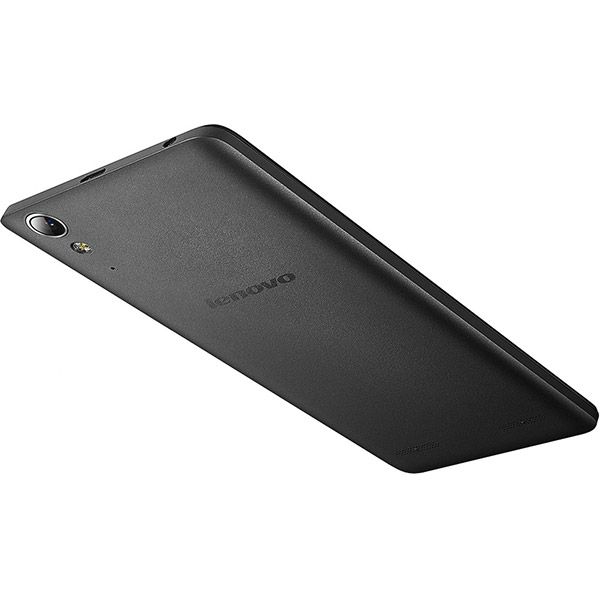 Смартфон Lenovo A6000 DS black