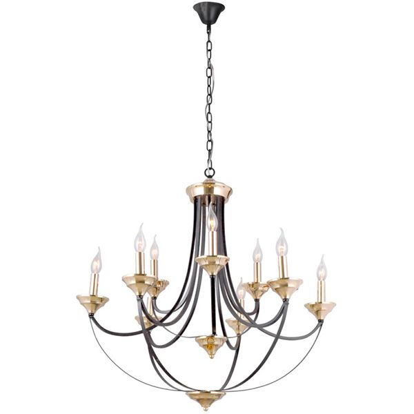 Люстра Victoria Lighting Rosemary/SP9