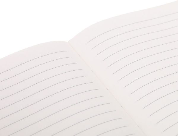 Книга для нотаток Wishes повітряні кулі А5 80 аркушів