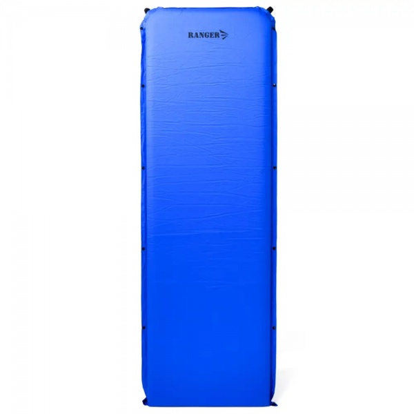 Коврик туристический Ranger Самонадувной RA 6634