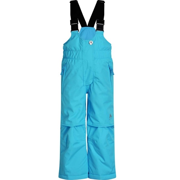 Брюки McKinley Tyler II kds AQ 294474-641 р. 110 голубой