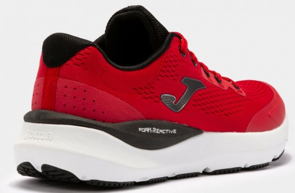 Кросівки Joma CRENS2206 р.43,5 червоний