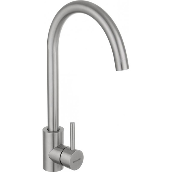 Змішувач для кухні Mixxen Інокс MXCL0406